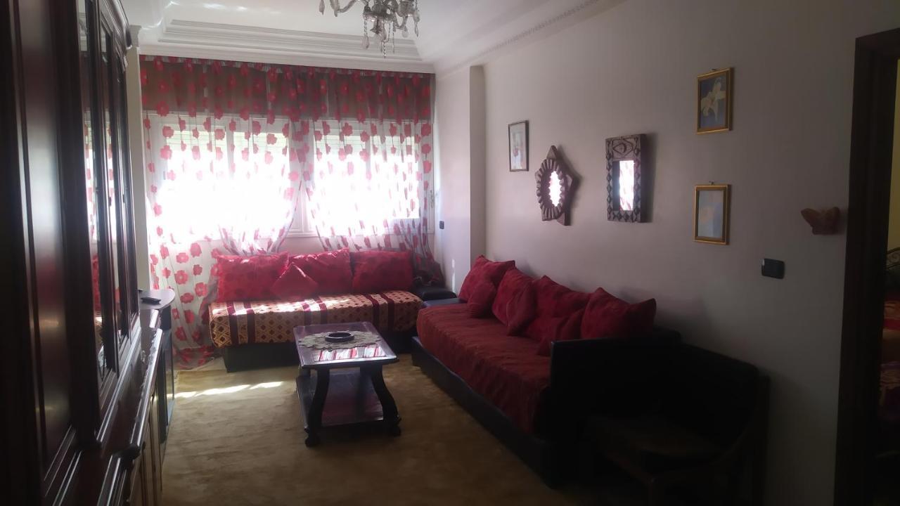 Appartement A 卡萨布兰卡 外观 照片