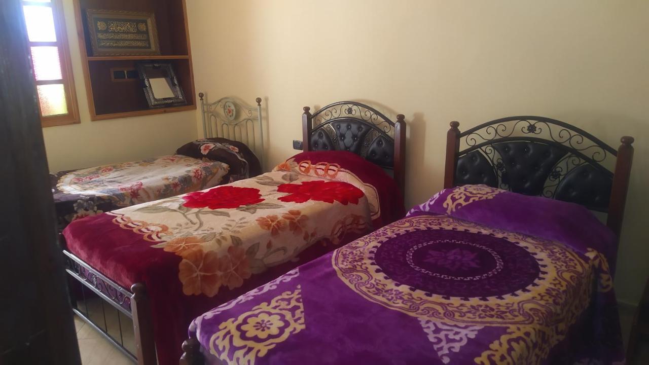 Appartement A 卡萨布兰卡 外观 照片
