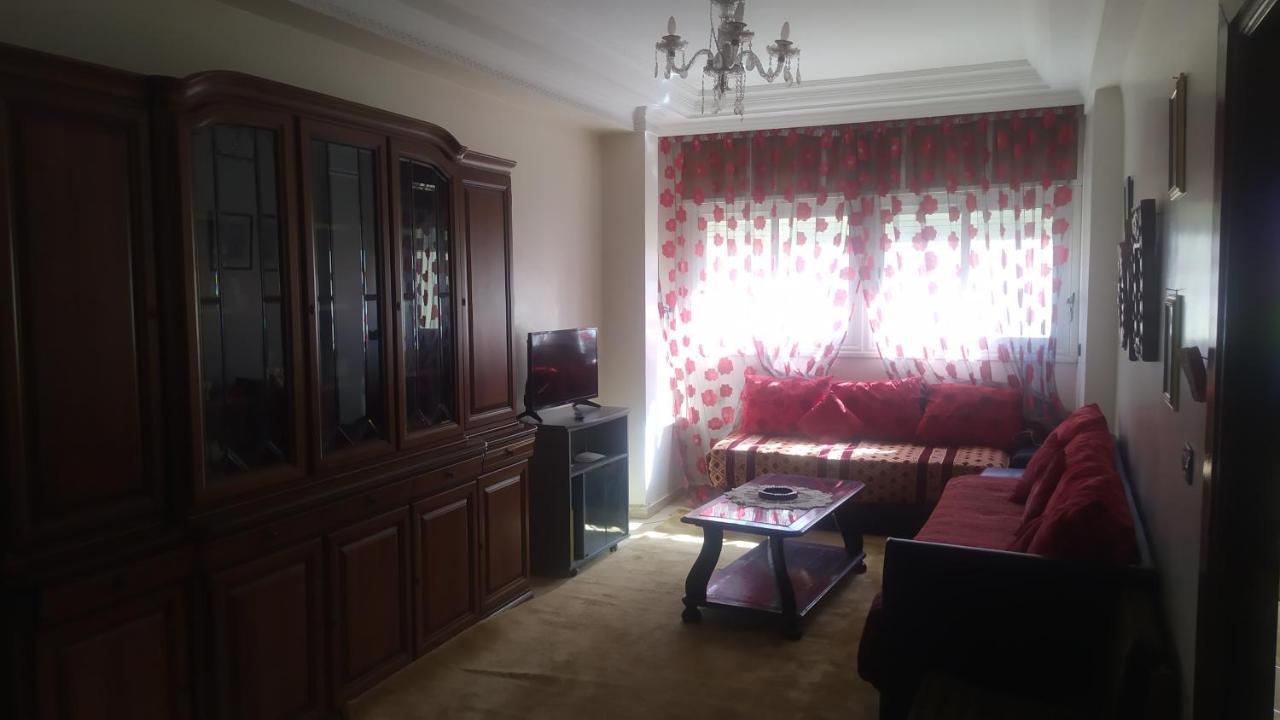 Appartement A 卡萨布兰卡 外观 照片