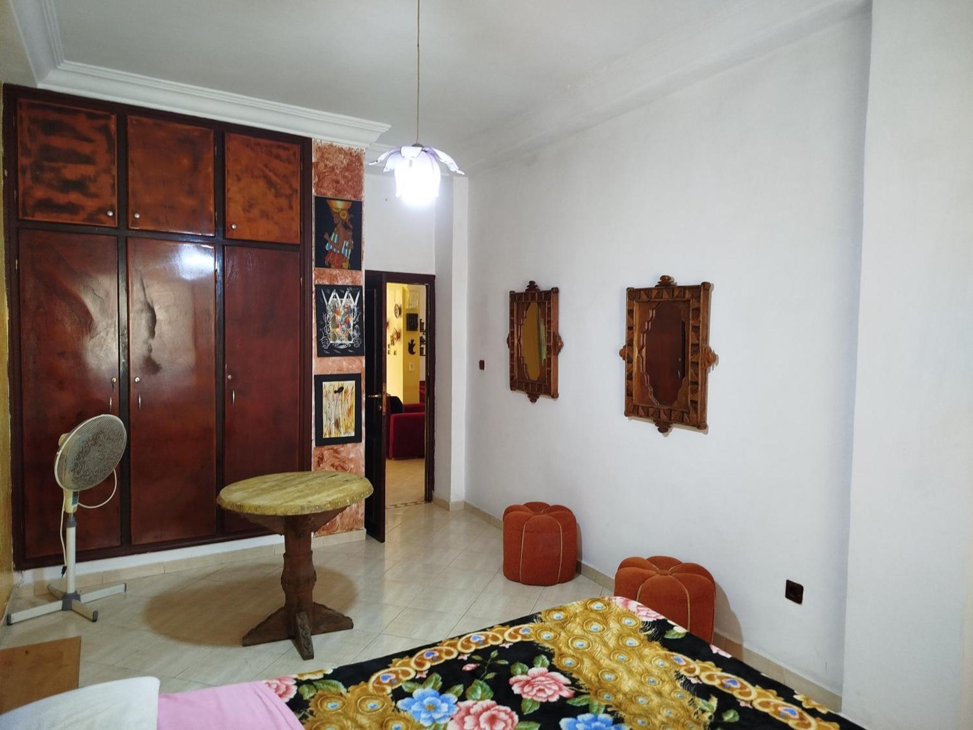 Appartement A 卡萨布兰卡 外观 照片