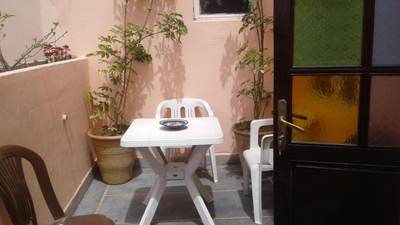 Appartement A 卡萨布兰卡 外观 照片