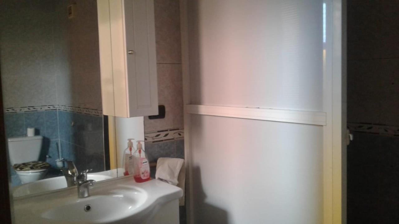 Appartement A 卡萨布兰卡 外观 照片