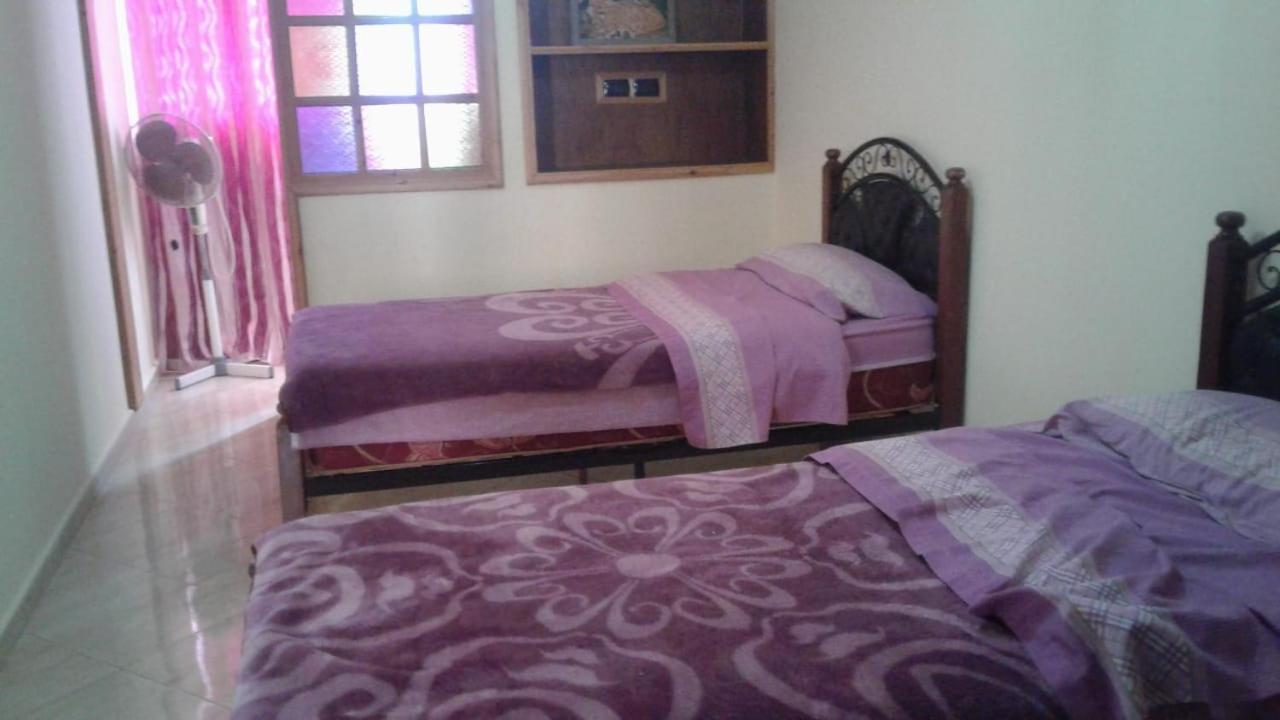 Appartement A 卡萨布兰卡 外观 照片