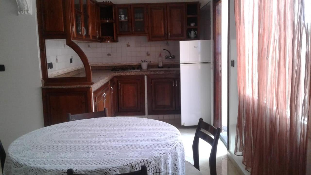 Appartement A 卡萨布兰卡 外观 照片